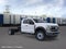 2026 Ford Super Duty F-550 DRW XL CHASSIS ONLY