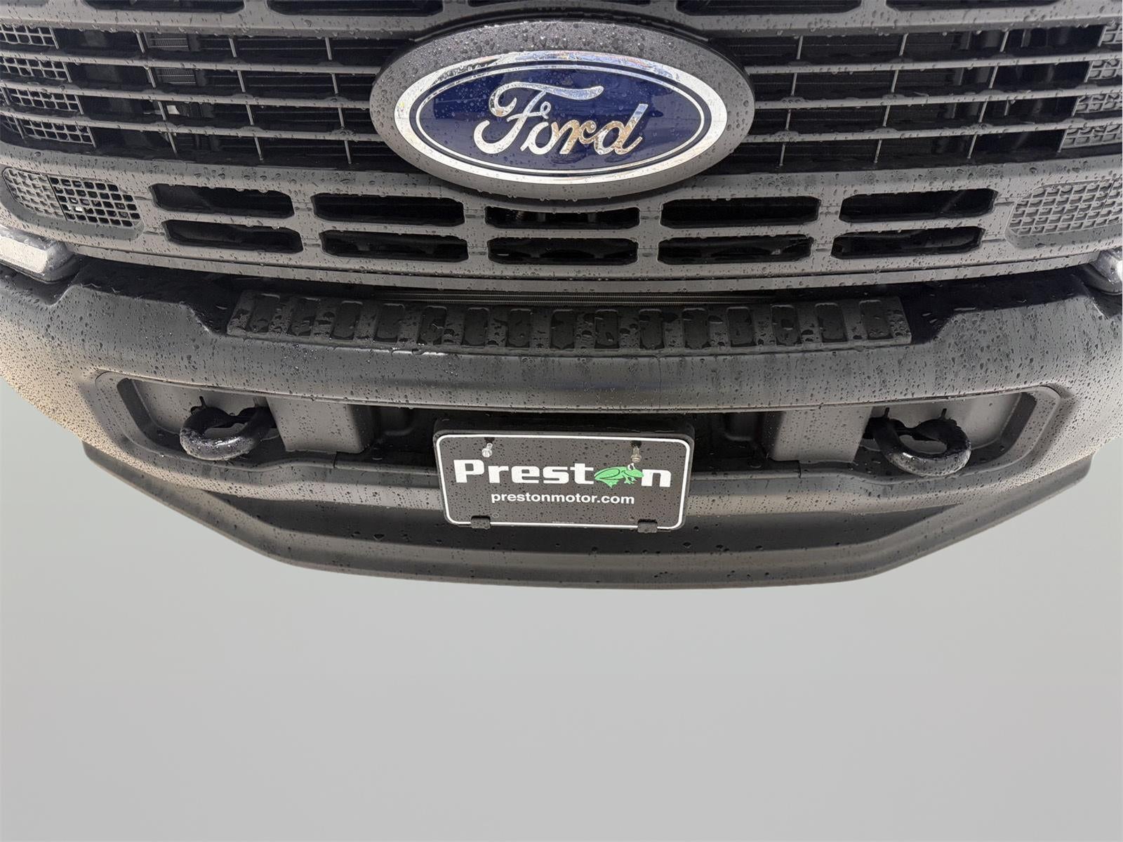 2026 Ford Super Duty F-550 DRW XL CHASSIS ONLY