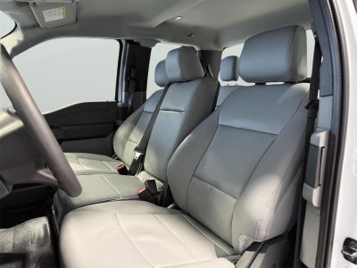 2026 Ford Super Duty F-550 DRW XL CHASSIS ONLY