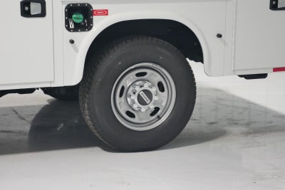 2025 Ford Super Duty F-250 XL