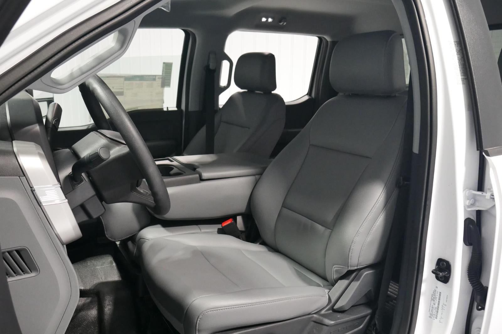 2025 Ford Super Duty F-250 XL