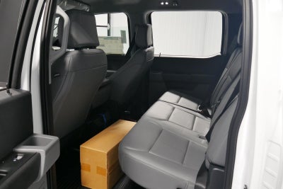 2025 Ford Super Duty F-250 XL