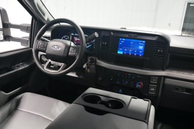 2025 Ford Super Duty F-250 XL