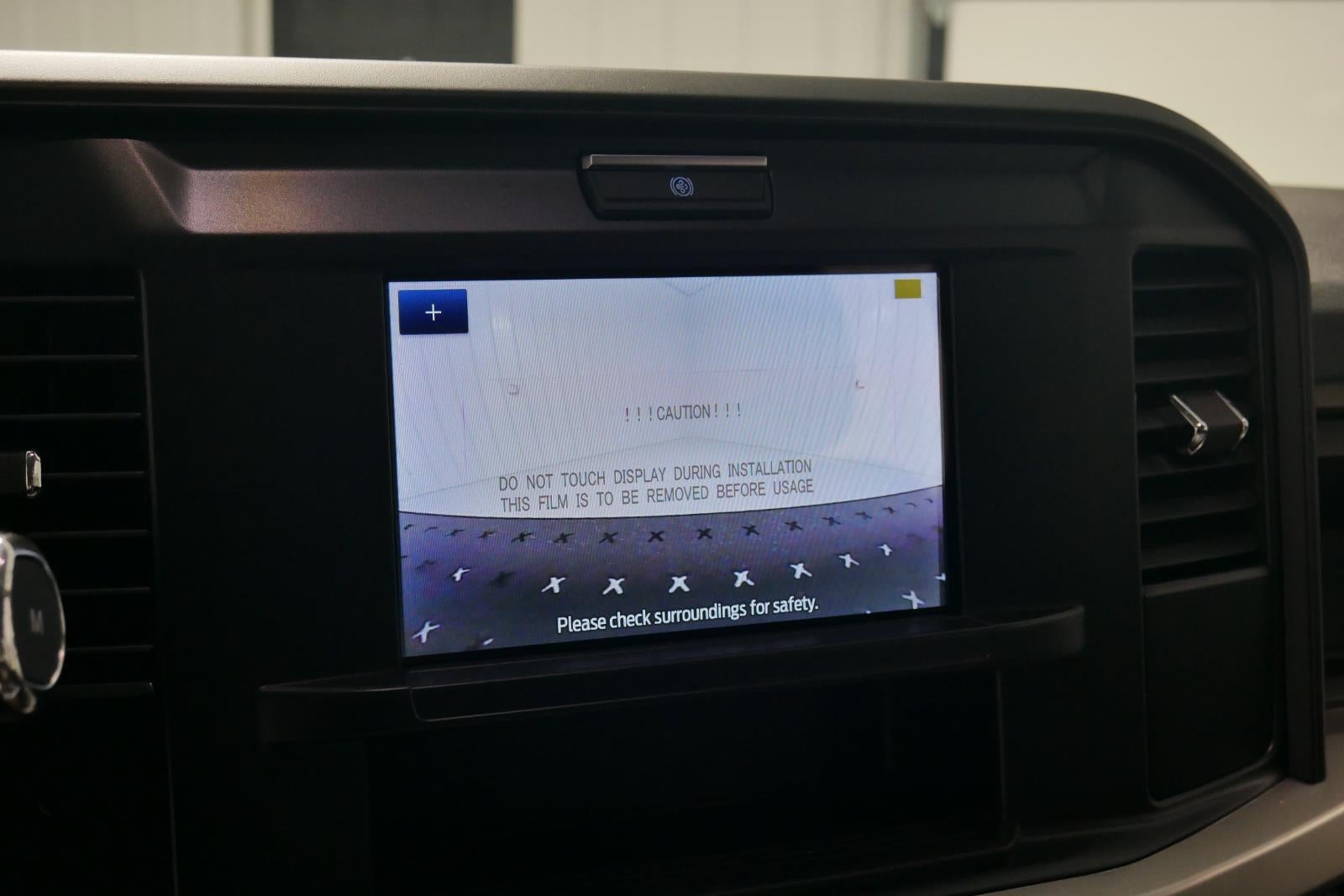 2025 Ford Super Duty F-250 XL