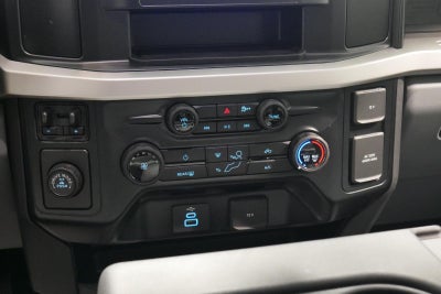 2025 Ford Super Duty F-250 XL