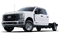 2025 Ford Super Duty F-250 8' KNAPHEIDE SERVICE BODY, SPRAY IN LINER, CLASS V HITCH