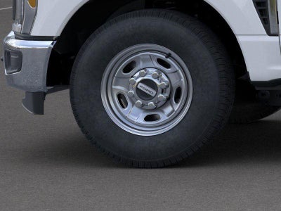 2025 Ford Super Duty F-250 XL