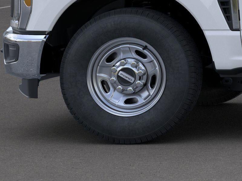 2025 Ford Super Duty F-250 XL