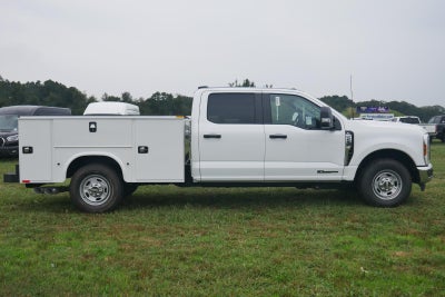 2025 Ford Super Duty F-250 XL