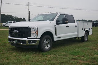 2025 Ford Super Duty F-250 XL