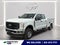 2026 Ford Super Duty F-250 SRW 8' READING CLASSIC II SERVICE BODY, C260 PACKAGE, CLASS V HITCH