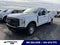 2026 Ford Super Duty F-250 8' READING CLASSIC II SERVICE BODY WITH C260 PACKAGE