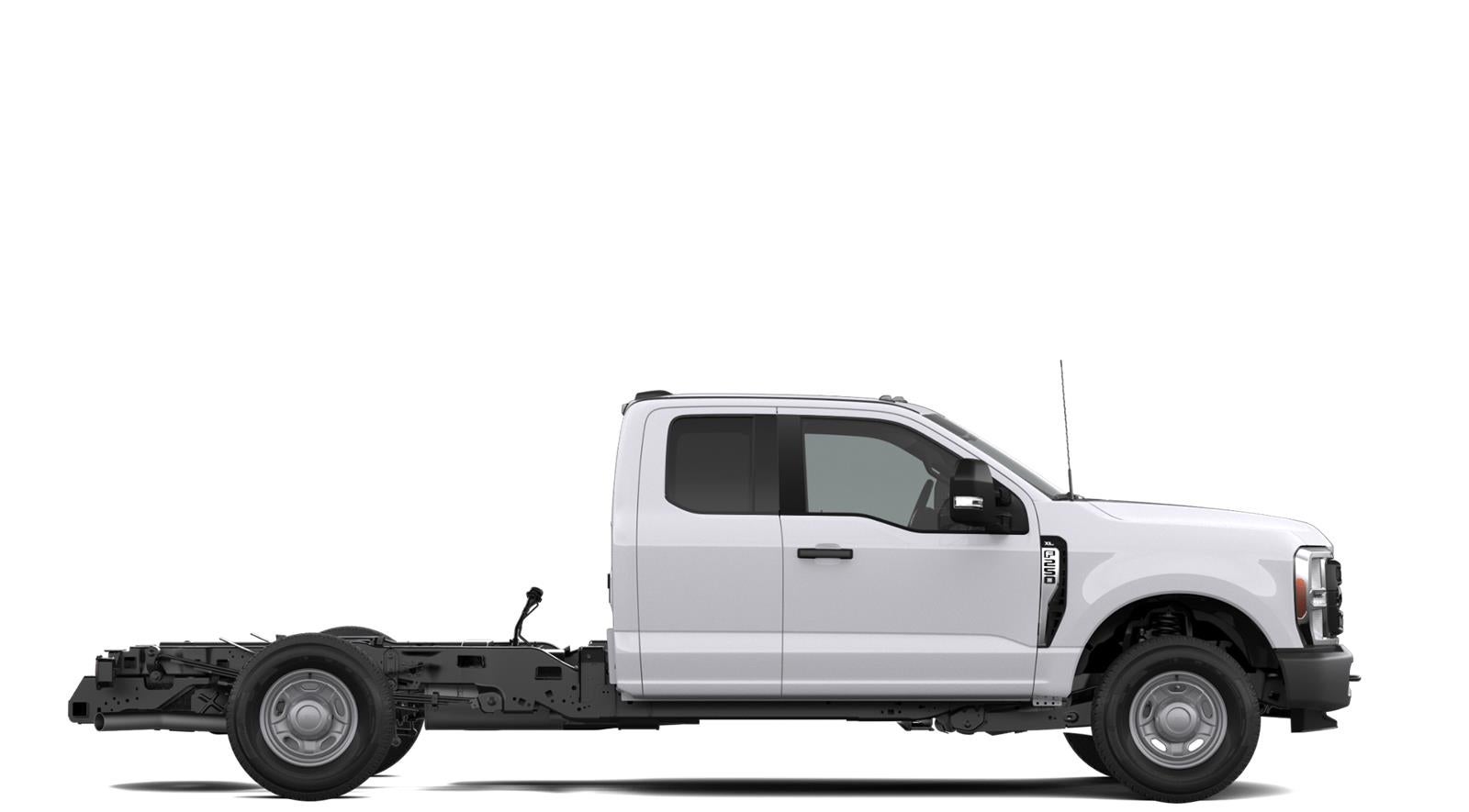 2026 Ford Super Duty F-250 XLT