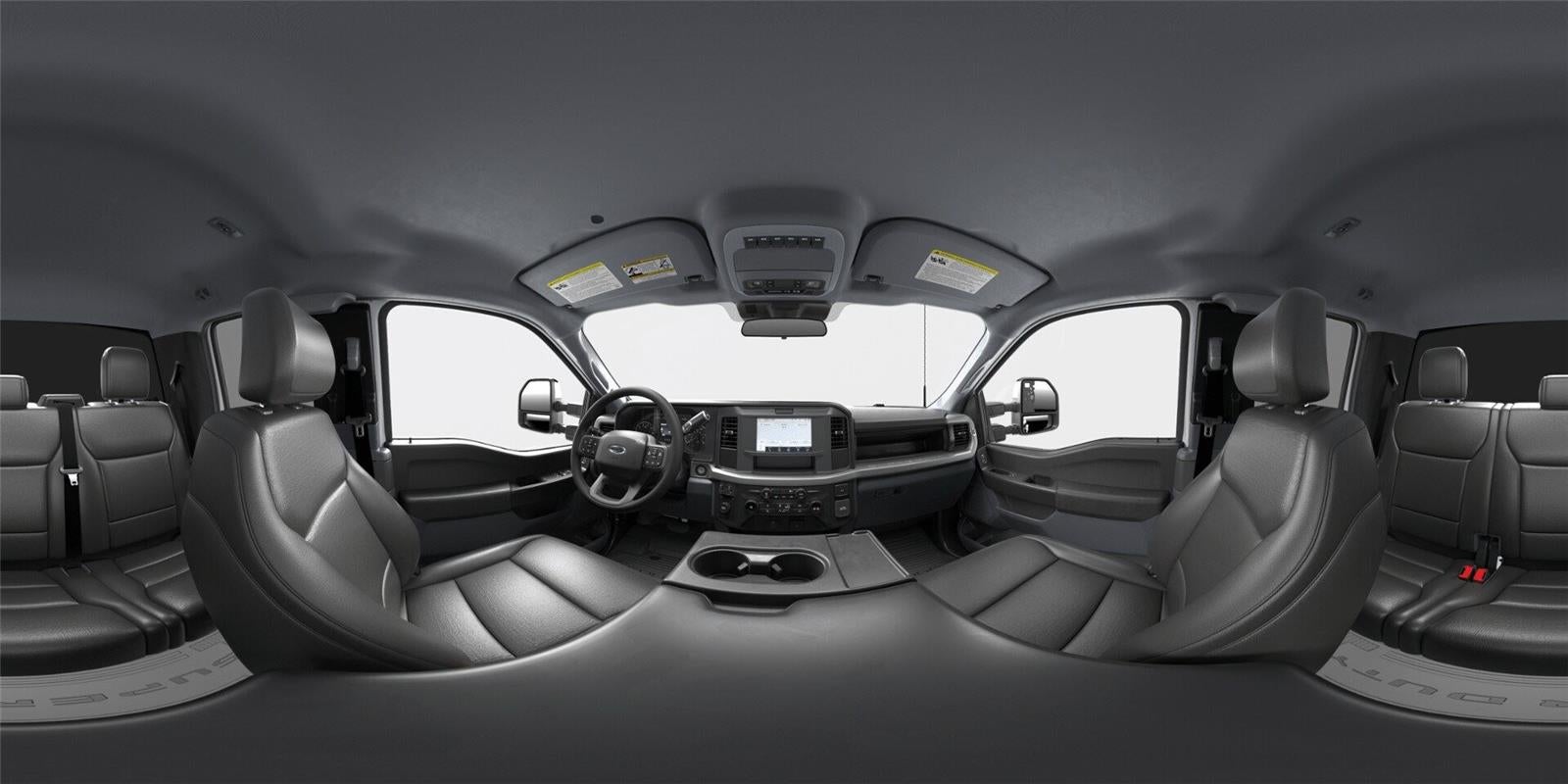 2026 Ford Super Duty F-250 XLT