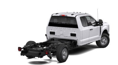2026 Ford Super Duty F-250 XLT