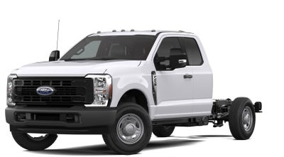 2026 Ford Super Duty F-250 XL