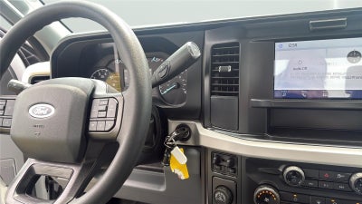 2026 Ford Super Duty F-250 9' READING CLASSISC II, C260 PKG, CLASS V HITCH