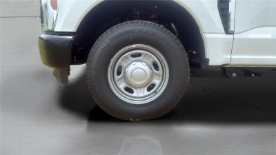 2026 Ford Super Duty F-250 9' READING CLASSISC II, C260 PKG, CLASS V HITCH