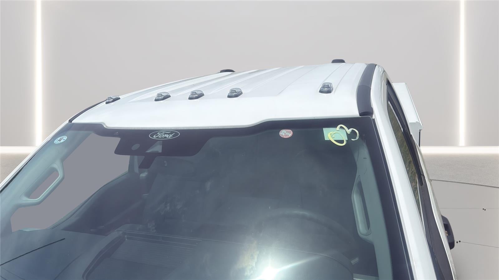 2026 Ford Super Duty F-250 9' READING CLASSISC II, C260 PKG, CLASS V HITCH