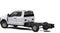 2026 Ford Super Duty F-250 8' READING CLASSIC II SERVICE BODY WITH C260 PACKAGE