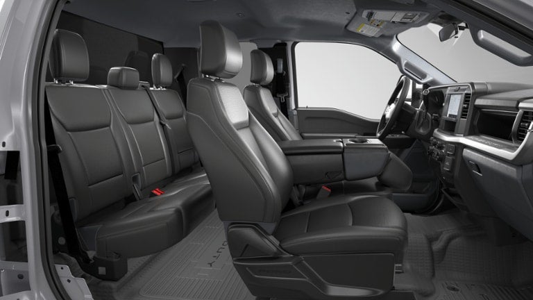 2026 Ford Super Duty F-250 8' READING CLASSIC II SERVICE BODY WITH C260 PACKAGE