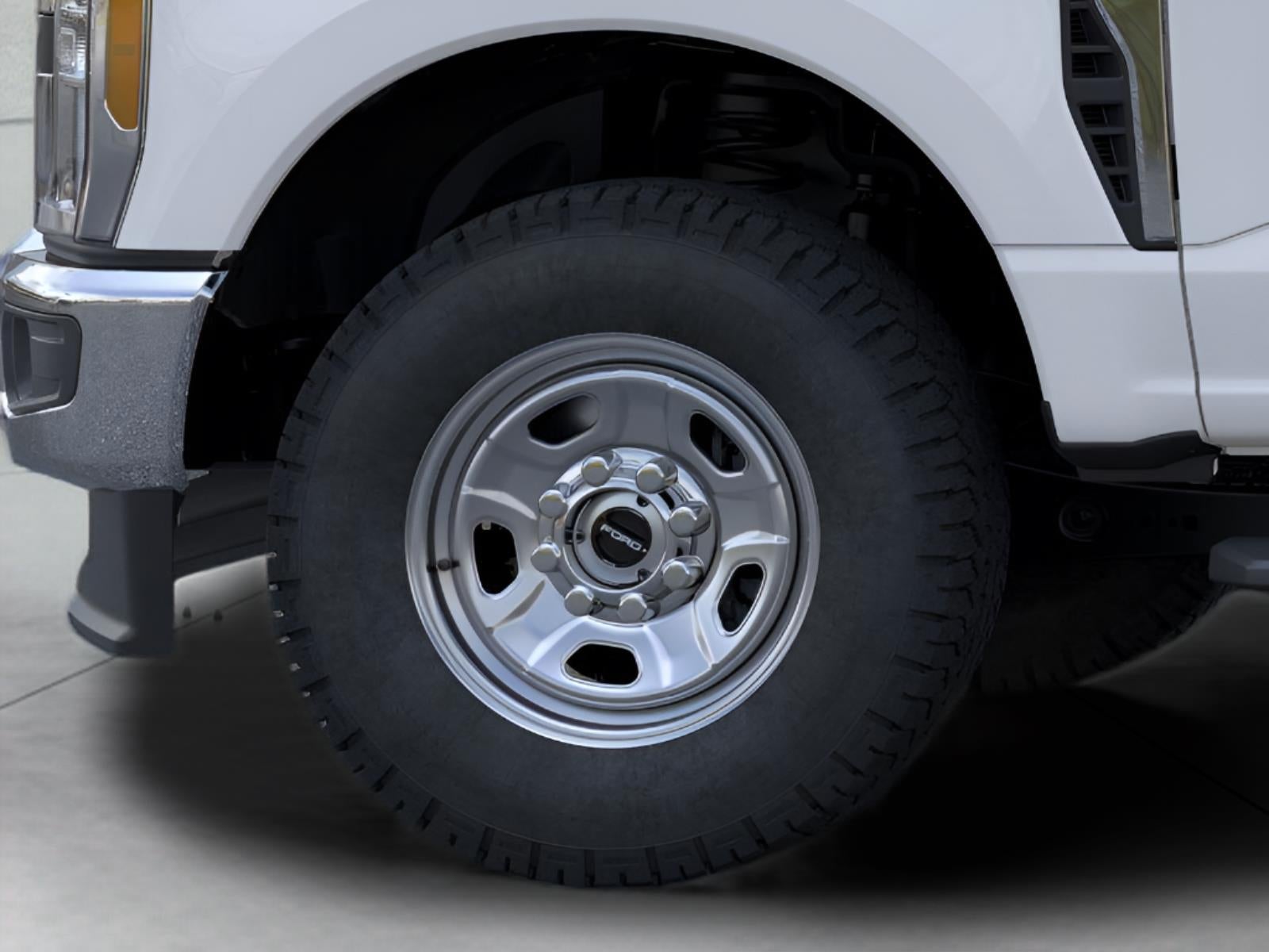 2026 Ford Super Duty F-350 SRW XL CHASSIS ONLY