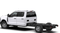 2026 Ford Super Duty F-350 SRW XL CHASSIS ONLY