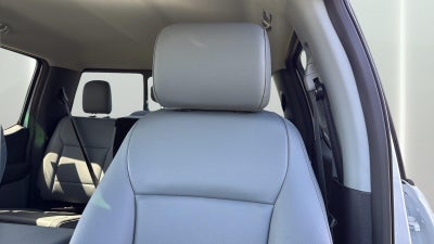 2026 Ford Super Duty F-350 SRW 9' KNAPHEIDE SERVICE BODY, CLASS V HITCH, SPRAY IN LINER, REMOTE LOCKS