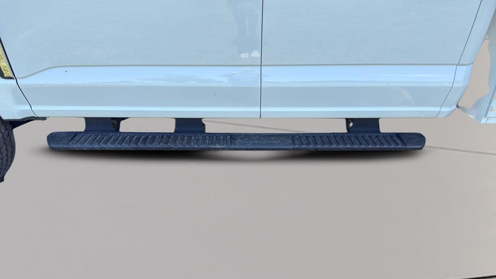 2026 Ford Super Duty F-350 SRW 9' KNAPHEIDE SERVICE BODY, CLASS V HITCH, SPRAY IN LINER, REMOTE LOCKS