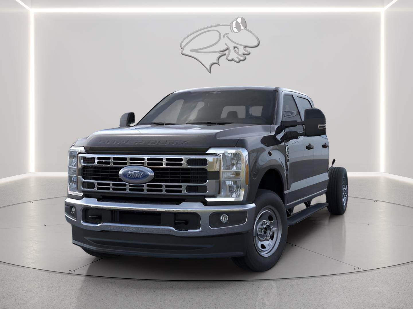 2026 Ford Super Duty F-350 SRW XL CHASSIS ONLY