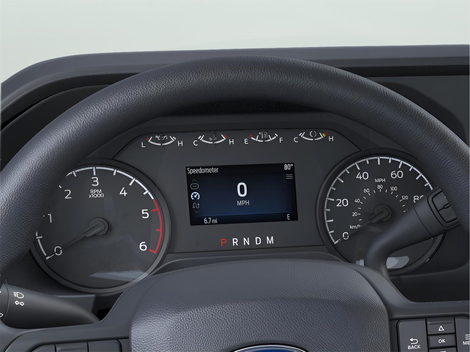 2026 Ford Super Duty F-350 SRW XL CHASSIS ONLY