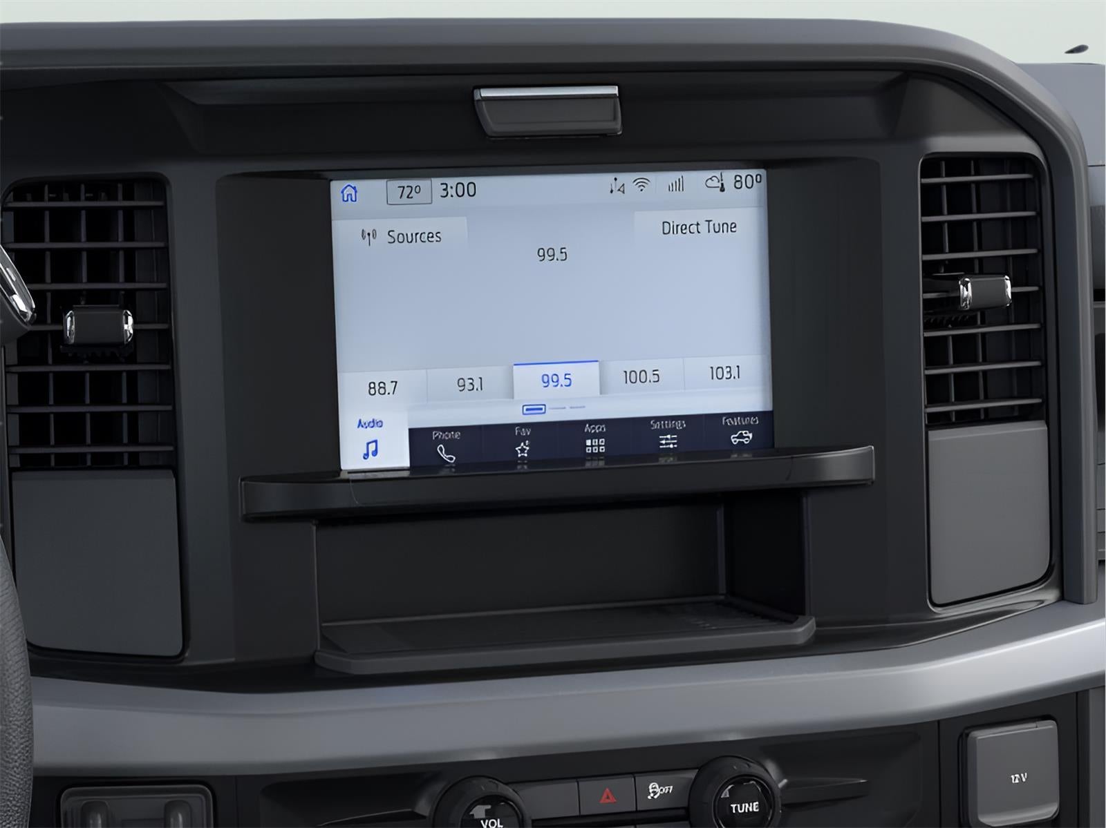 2026 Ford Super Duty F-350 SRW XL CHASSIS ONLY