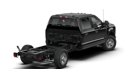 2026 Ford Super Duty F-350 SRW XL CHASSIS ONLY