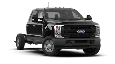 2026 Ford Super Duty F-350 SRW XL CHASSIS ONLY