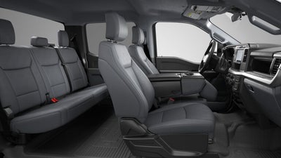 2026 Ford Super Duty F-350 SRW XL CHASSIS ONLY