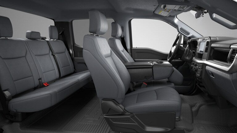 2026 Ford Super Duty F-350 SRW XL CHASSIS ONLY