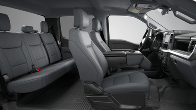 2026 Ford Super Duty F-350 SRW XL CHASSIS ONLY