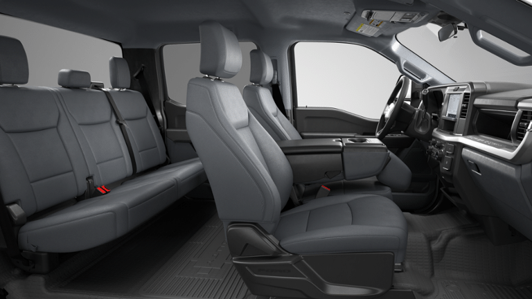 2026 Ford Super Duty F-350 SRW XL CHASSIS ONLY