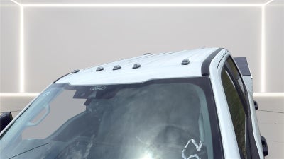 2026 Ford Super Duty F-350 SRW 9' KNAPHEIDE SERIVE BODY, REMOTE LOCKS, SPRAY IN LINER, CLASS V HITCH