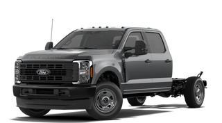 2027 Ford F-350 F-350® XL