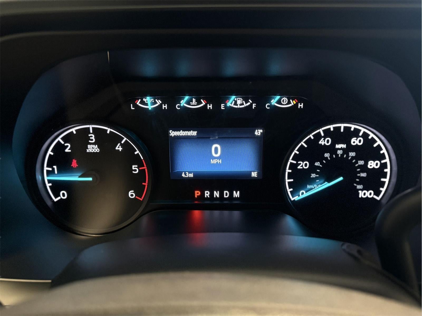 2026 Ford Super Duty F-350 SRW XL CHASSIS ONLY