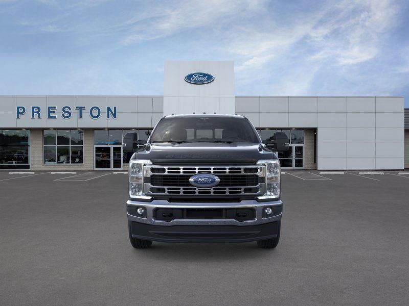 2025 Ford Super Duty F-350 XL