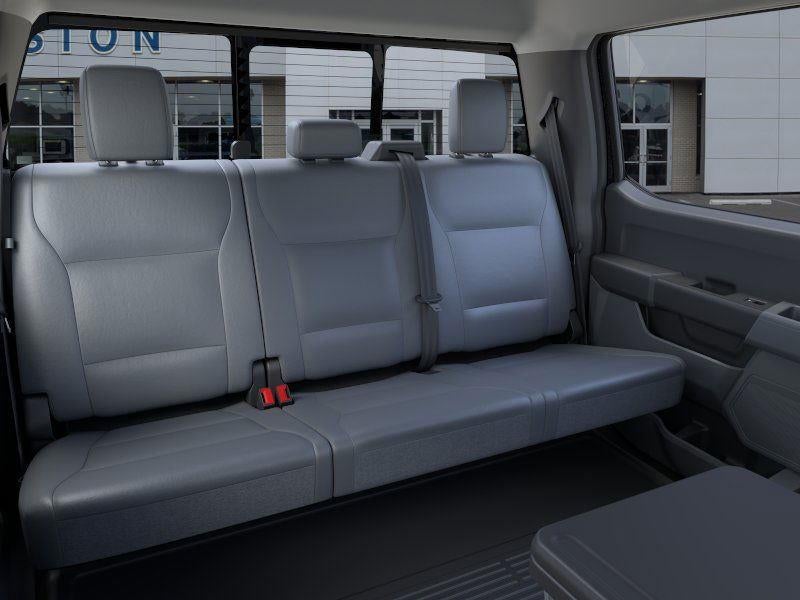 2025 Ford Super Duty F-350 XL