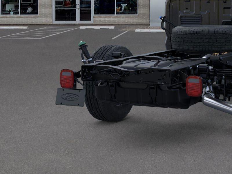 2025 Ford Super Duty F-350 XL