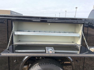 2025 Ford Super Duty F-350 XL