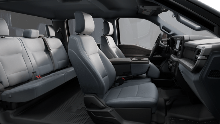 2025 Ford Super Duty F-350 XL