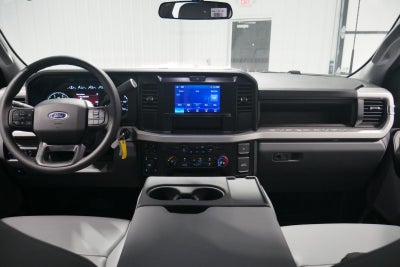 2025 Ford Super Duty F-350 XL
