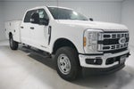 2025 Ford Super Duty F-350 XL