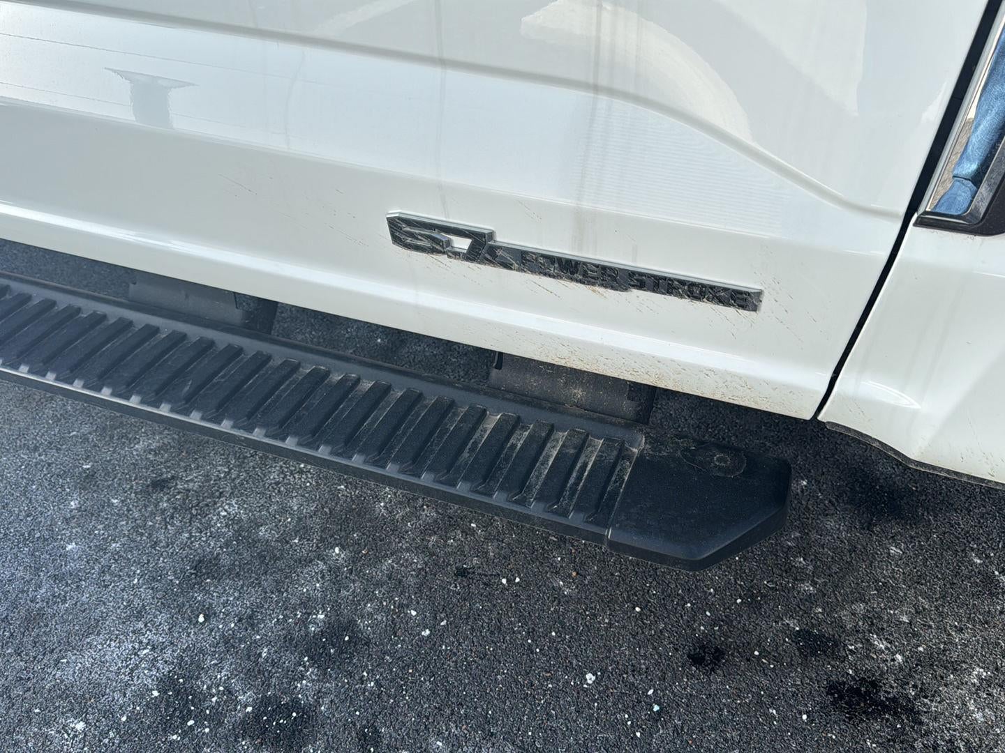 2025 Ford Super Duty F-350 SRW XL