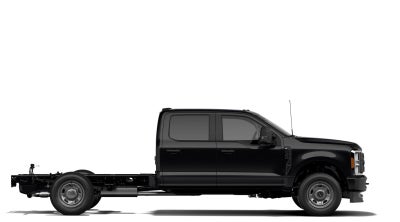 2027 Ford Super Duty F-350 SRW XL